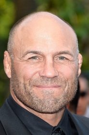  Randy Couture