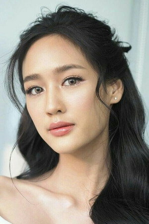 รินรดา แก้วบัวสาย