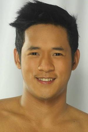 Chad Solano
