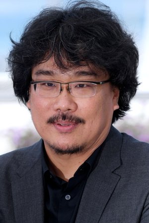 Joon-ho Bong