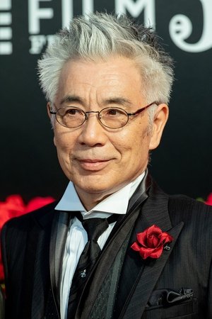 Ogata Issei